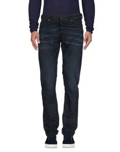 Джинсовые брюки Diesel