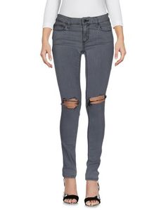 Джинсовые брюки Joes Jeans