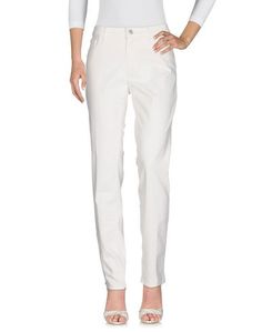 Джинсовые брюки Trussardi Jeans