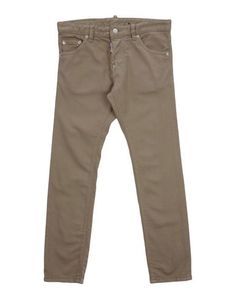 Джинсовые брюки Dsquared2