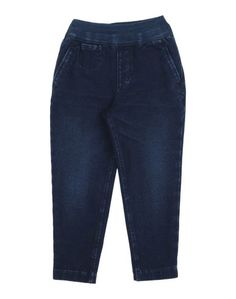 Джинсовые брюки European Culture