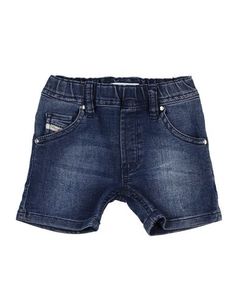 Джинсовые брюки Diesel