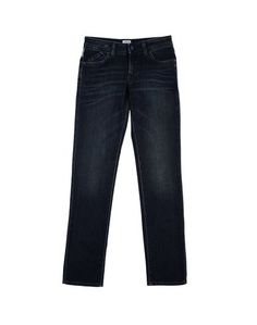 Джинсовые брюки Armani Junior