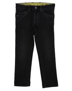 Джинсовые брюки Armani Junior