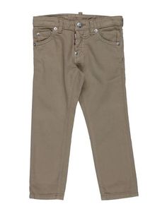 Джинсовые брюки Dsquared2