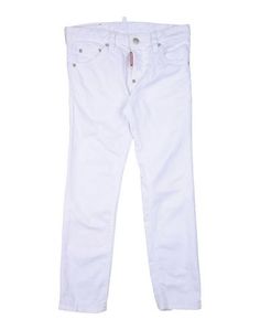 Джинсовые брюки Dsquared2