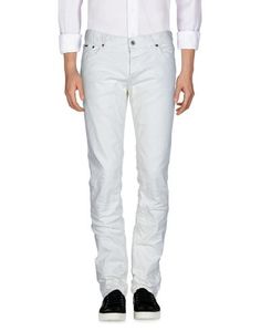 Джинсовые брюки Just Cavalli