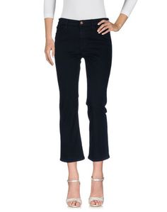 Джинсовые брюки J Brand