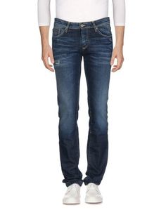 Джинсовые брюки Tommy Hilfiger Denim