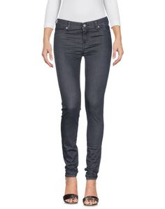 Джинсовые брюки 7 For All Mankind