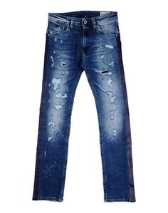 Джинсовые брюки Diesel