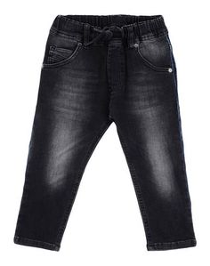 Джинсовые брюки Diesel