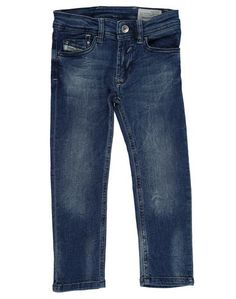 Джинсовые брюки Diesel