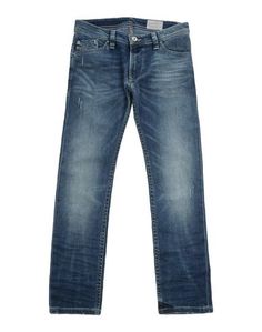 Джинсовые брюки Diesel