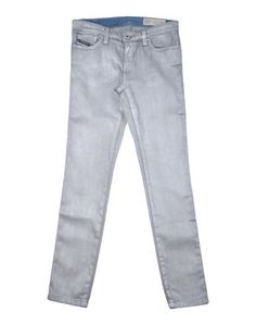 Джинсовые брюки Diesel
