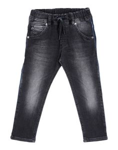 Джинсовые брюки Diesel