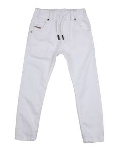 Джинсовые брюки Diesel