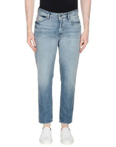 Джинсовые брюки Scotch & Soda