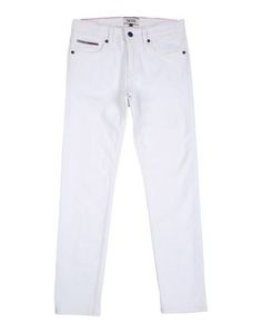 Джинсовые брюки Tommy Hilfiger Denim