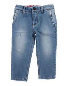 Джинсовые брюки Myths