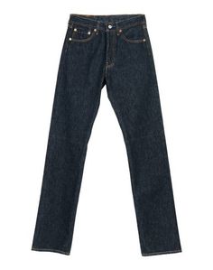 Джинсовые брюки Levis RED TAB