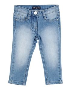 Джинсовые брюки Miss Blumarine Jeans