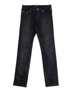 Джинсовые брюки Roberto Cavalli