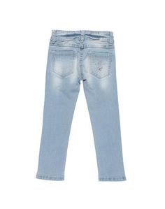 Джинсовые брюки Miss Blumarine Jeans