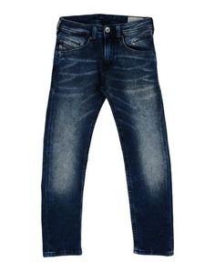 Джинсовые брюки Diesel