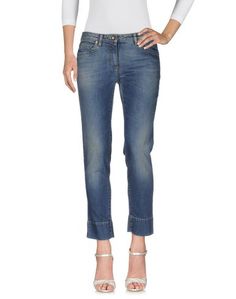 Джинсовые брюки Henry Cottons