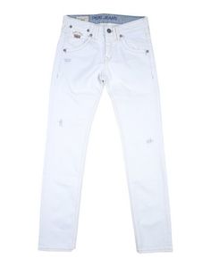 Джинсовые брюки Pepe Jeans