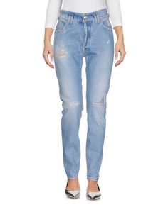 Джинсовые брюки Cycle