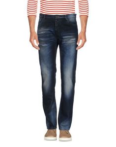 Джинсовые брюки Maison Margiela