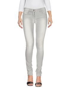 Джинсовые брюки Patrizia Pepe