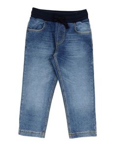 Джинсовые брюки Dolce & Gabbana