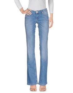 Джинсовые брюки Silvian Heach