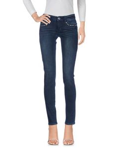 Джинсовые брюки Michael Michael Kors