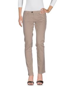 Джинсовые брюки Elisabetta Franchi Jeans