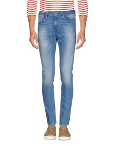 Джинсовые брюки Scotch & Soda