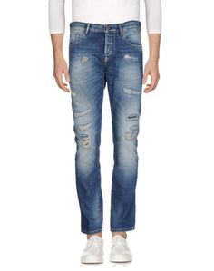 Джинсовые брюки Scotch & Soda