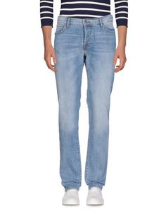 Джинсовые брюки Guess