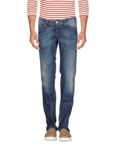 Джинсовые брюки Department 5