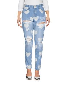 Джинсовые брюки Glamorous