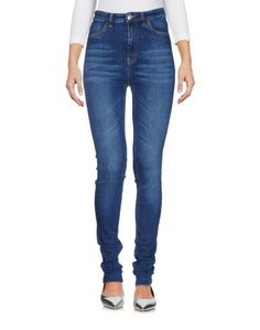 Джинсовые брюки Haikure