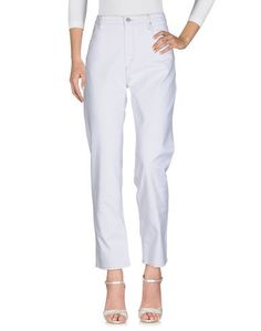 Джинсовые брюки Isabel Marant Étoile