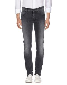Джинсовые брюки Ermanno Scervino