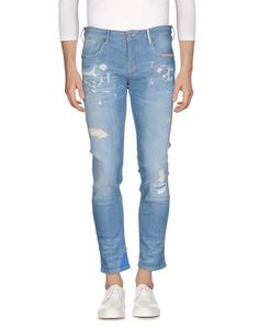 Джинсовые брюки Scotch & Soda