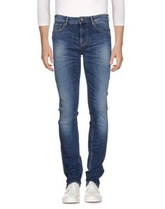 Джинсовые брюки Guess