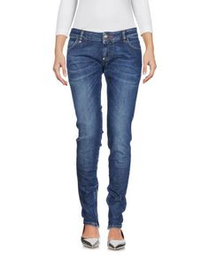 Джинсовые брюки Philipp Plein