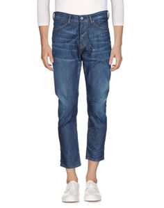 Джинсовые брюки Scotch & Soda